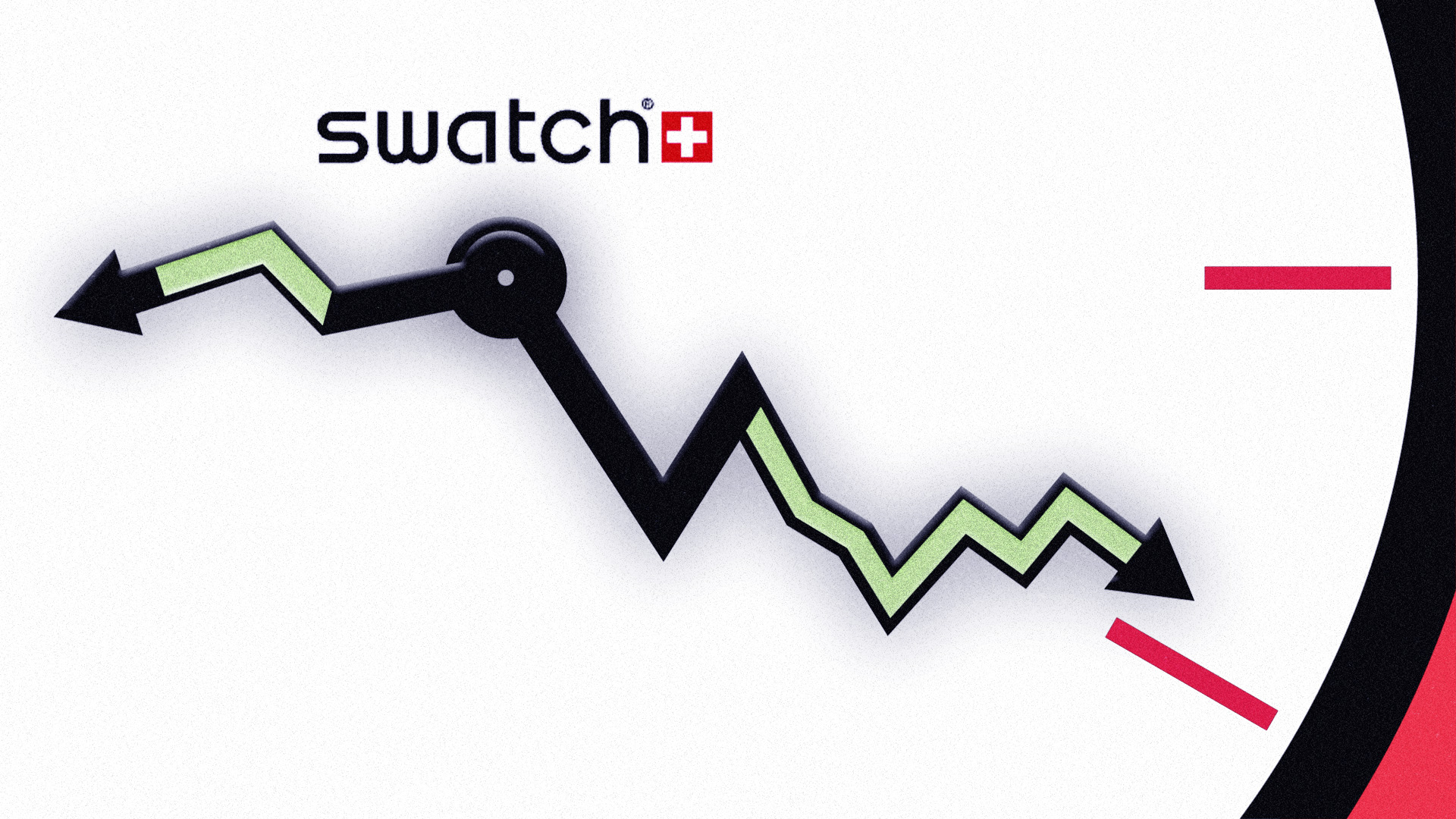 Video: Why Swatch Is Facing Some Tough Times Bloomberg