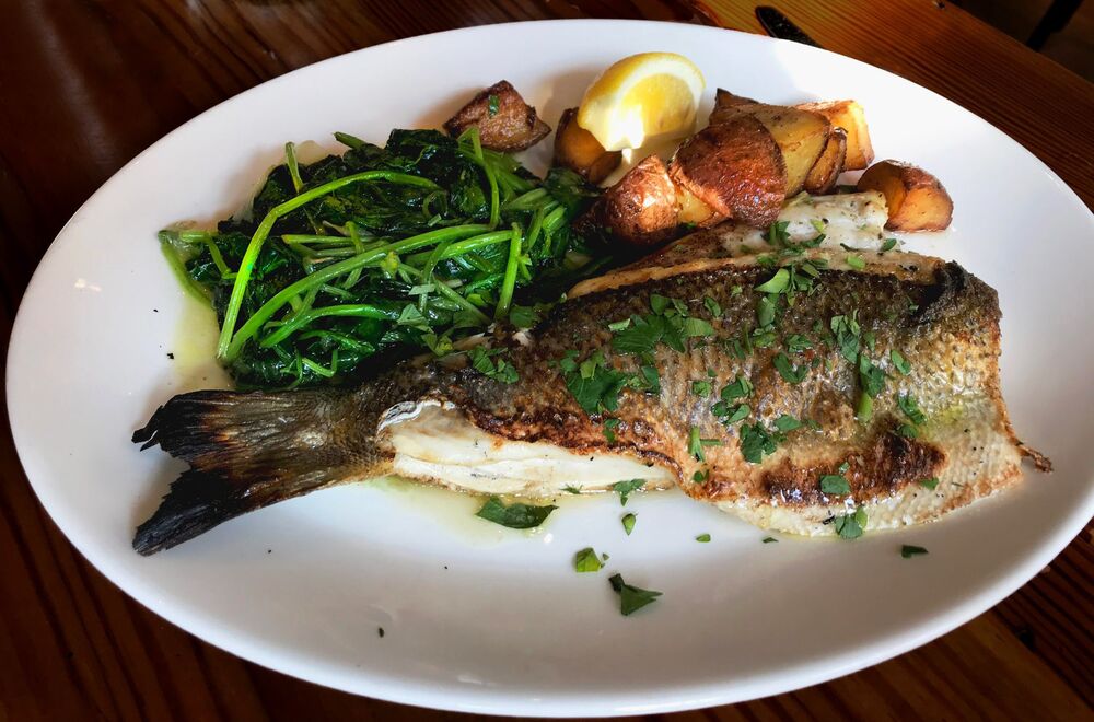 Best Cheap Eats Nyc And Westchester Michelin Bib Gourmand 2021 Restaurants Bloomberg