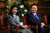 The State Visit Of The President Of The Republic Of Korea - Day 1