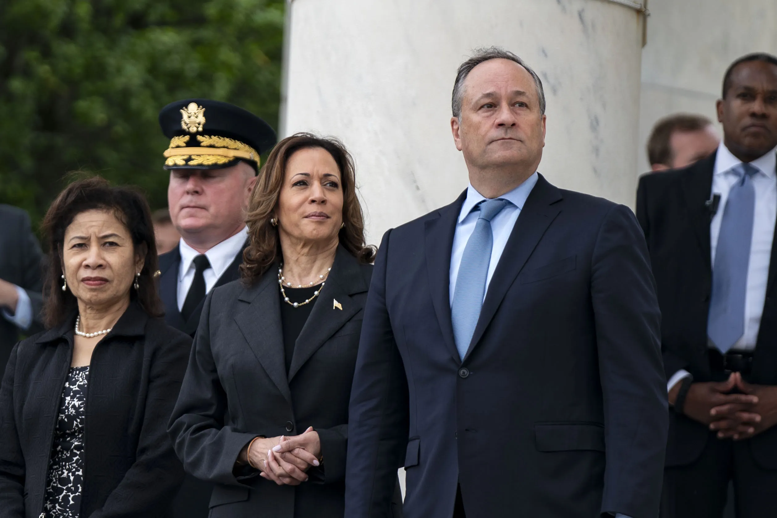 The attacks have the potential to energize Jewish Democrats and bring attention to Trump’s past incendiary language — and actions — on race.