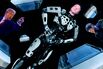 Musk Gets the Warlord Seal of Approval for the Cybertruck