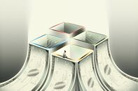 relates to Microsoft’s Sudden AI Dominance Is Scrambling Silicon Valley’s Power Structure