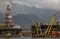 The Petrobras Angra Dos Reis Terminal Amid Oil Price Cuts