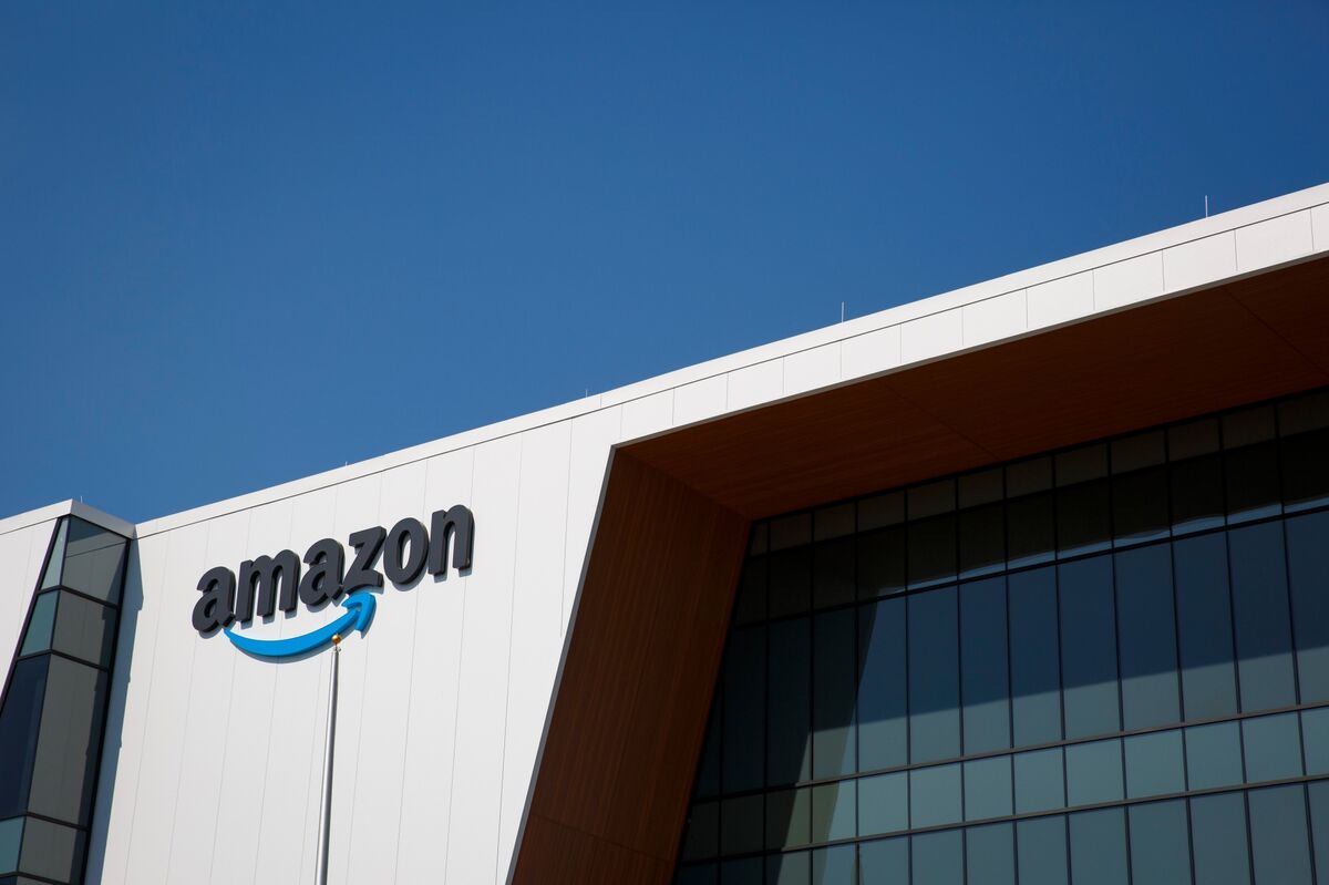 Amazon to Invest Another $5 Billion in South Korea Data Centers