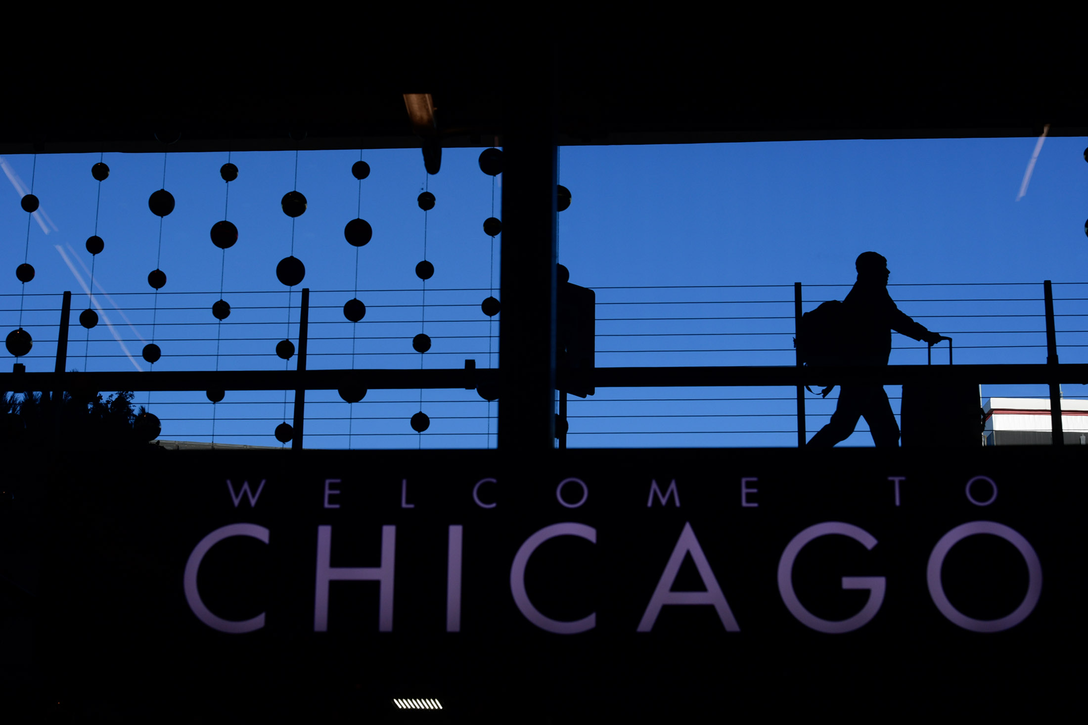 Citadel leaving Chicago along with other corporate headquarters - Axios  Chicago