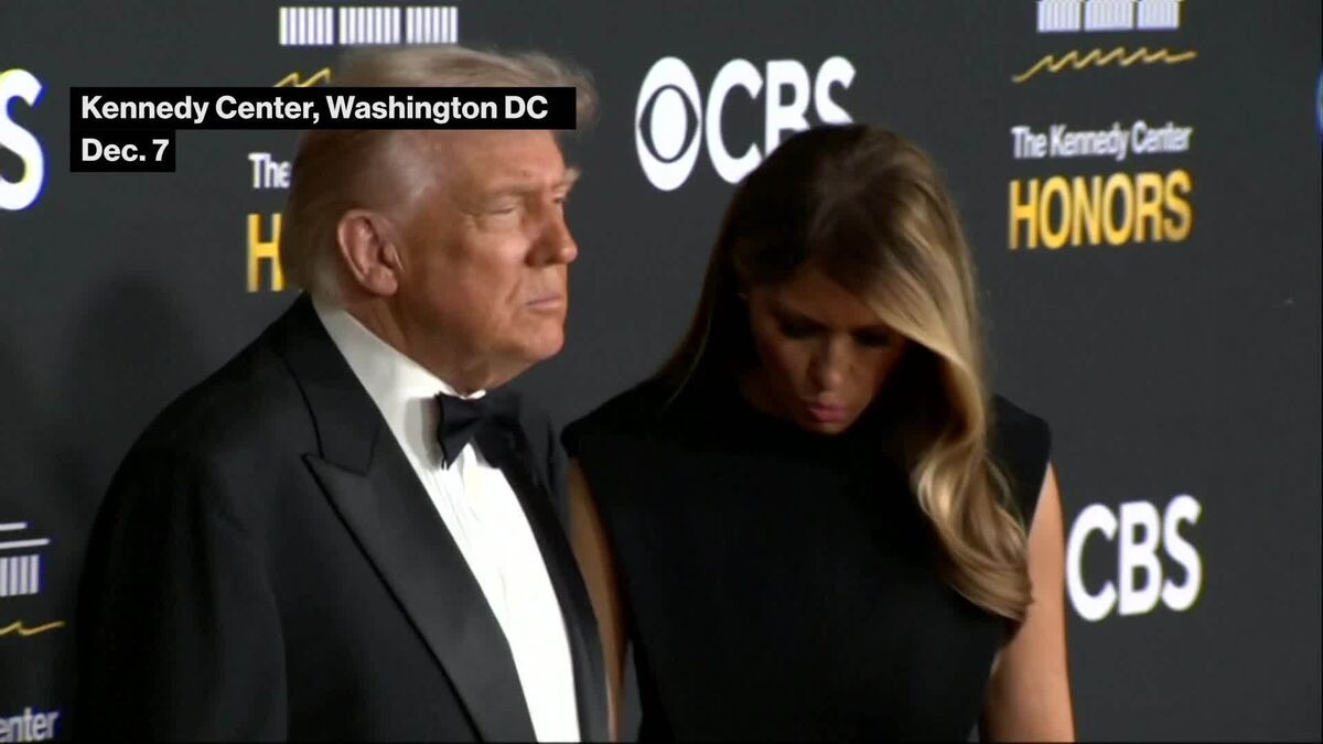 Trump Warns Netflix-Warner Deal May Pose ‘Problem’.