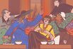Ten Juicy Secrets About Restaurants I Learned Working as Nobu’s Maitre D’
