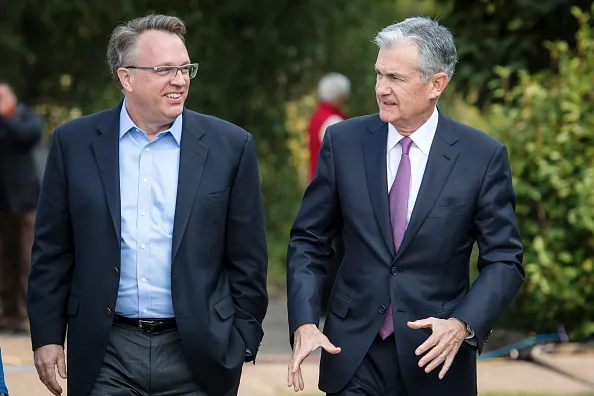 New York Fed President John Williams and Fed Chairman Jerome Powell are leading monetary policy in a new direction.
