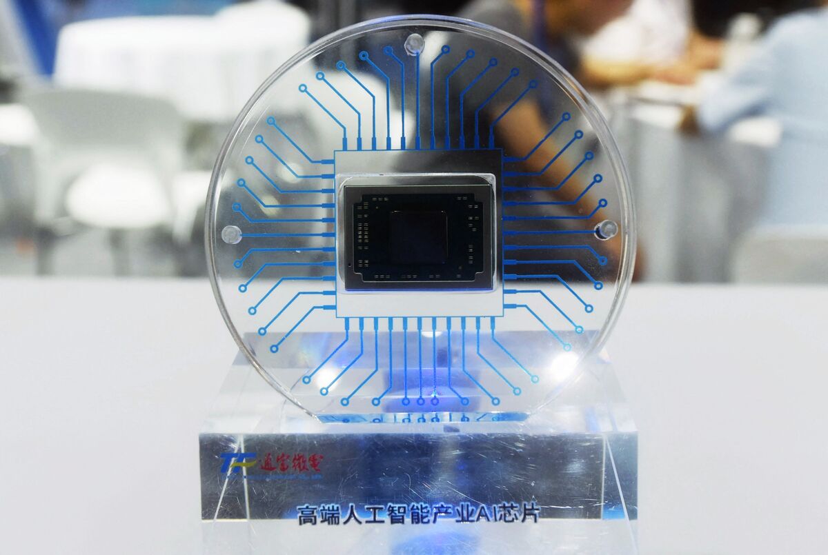 Grace Shao on What the World Should Know About Chinese AI