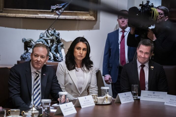 Trump White House