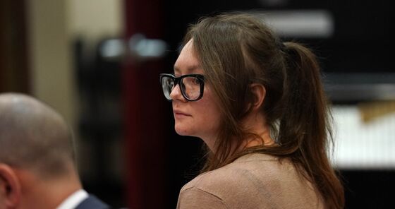 The Secret to Phony Heiress Anna Delvey’s Con Was Simpler Than It Seemed