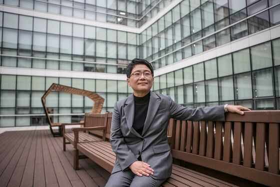 She's the Turnaround Wizard in Korea That Buyout Firms Call