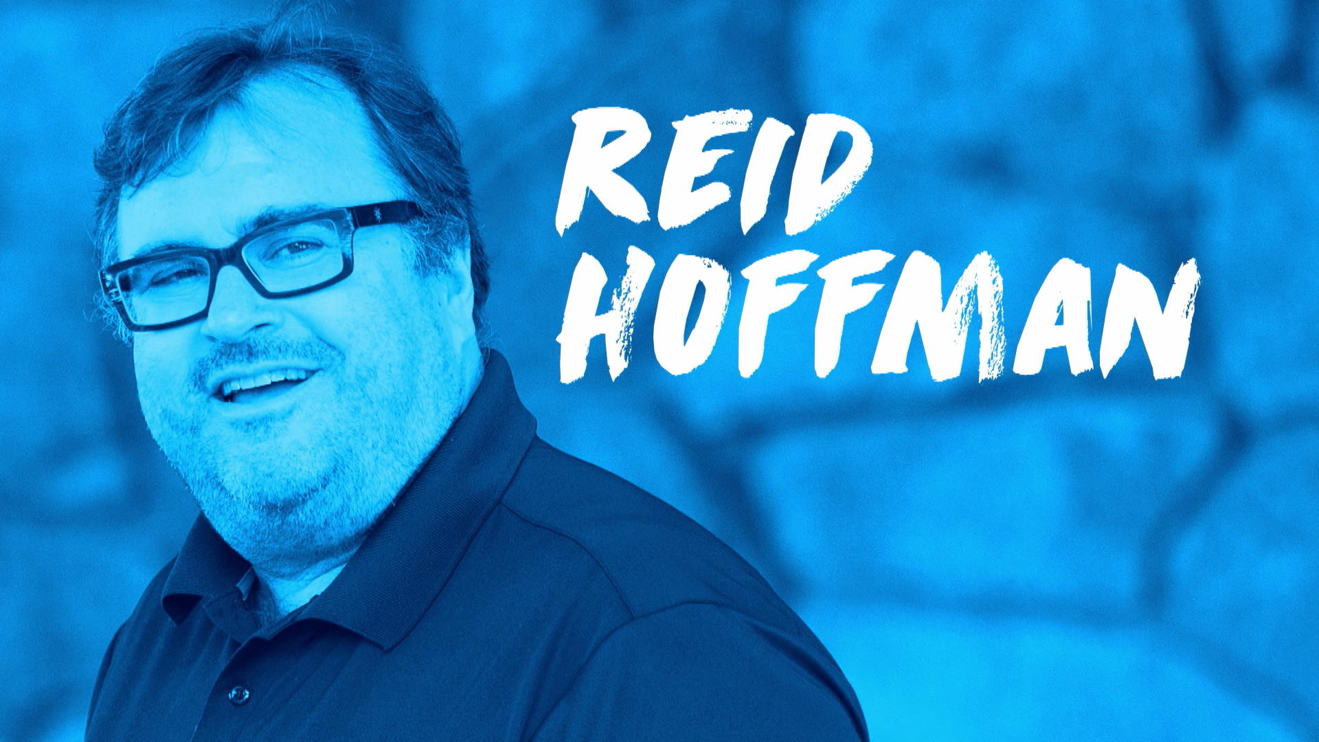 The David Rubenstein Show: Reid Hoffman