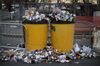 There is great value in all the explanations for why the stock market has tanked. Photographer: Victor J. Blue/Bloomberg