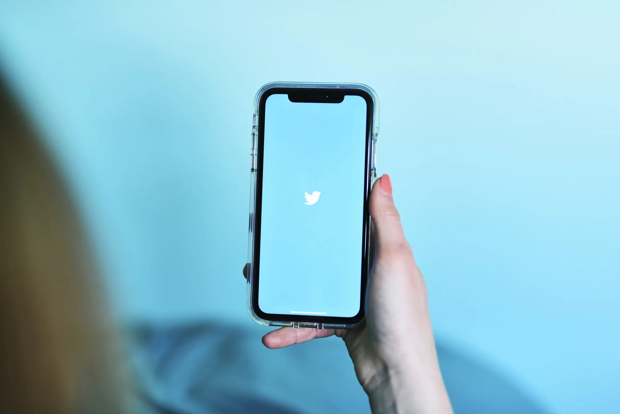 Twitter Inc. Illustrations Ahead Of Earnings Release