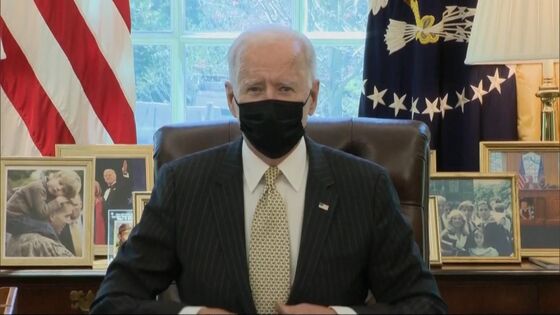 Biden Extends Small Business Loan Program Through May 31