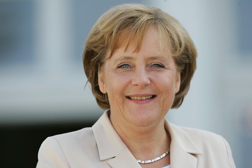 There’s a New Center of Political Power in Germany Bloomberg