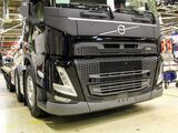 Volvo Raises Truck Forecasts as Pent-Up Demand Helps Orders