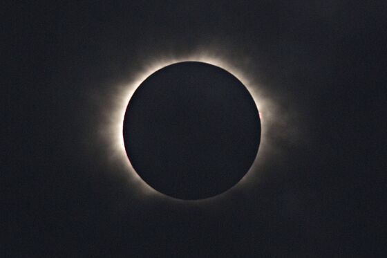 Another Total Solar Eclipse Is Coming. Here’s How to See It