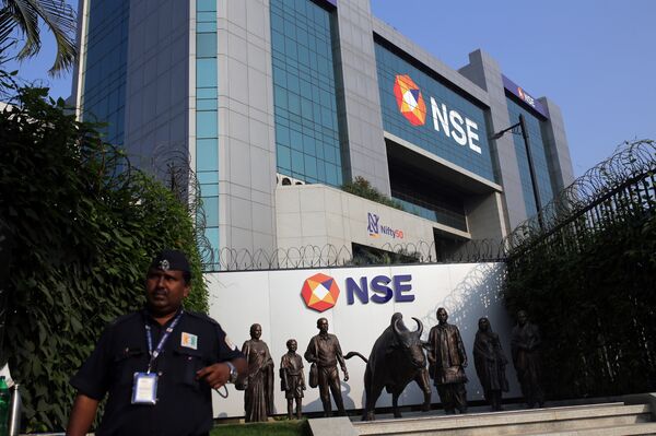 LG Electronics India's Game-Changing $1.3 Billion IPO