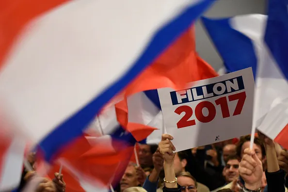 The next most important election.

