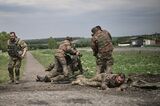 Ukraine’s Tactics Are Showing Smaller Countries How to Fight Back