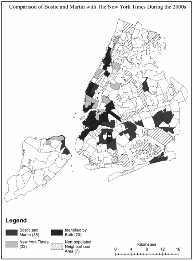 Nabe or Hood? A Brief History of Shortening 'Neighborhood' - Bloomberg