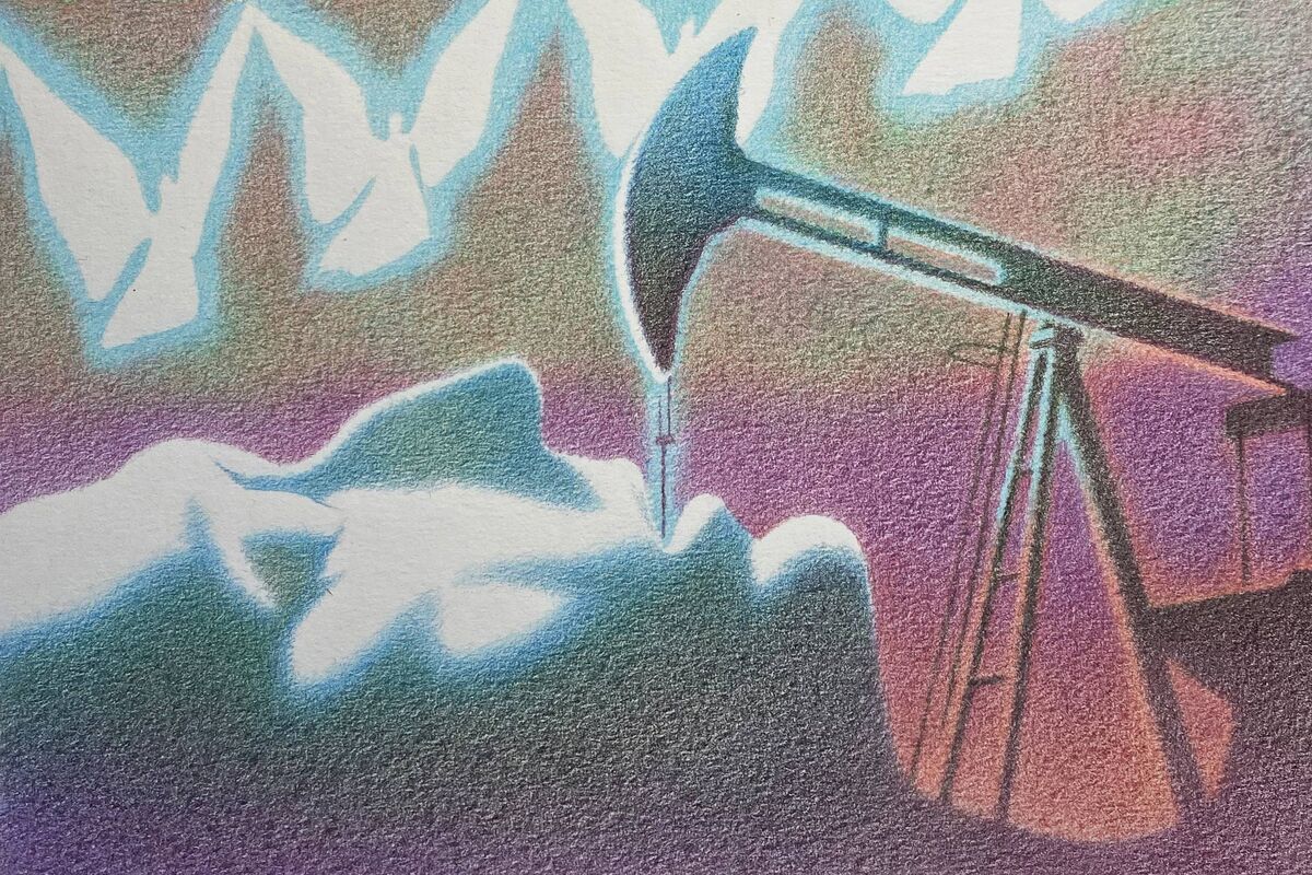 
                            In ‘Vigil,’ George Saunders Asks: Can An Oil CEO Repent?