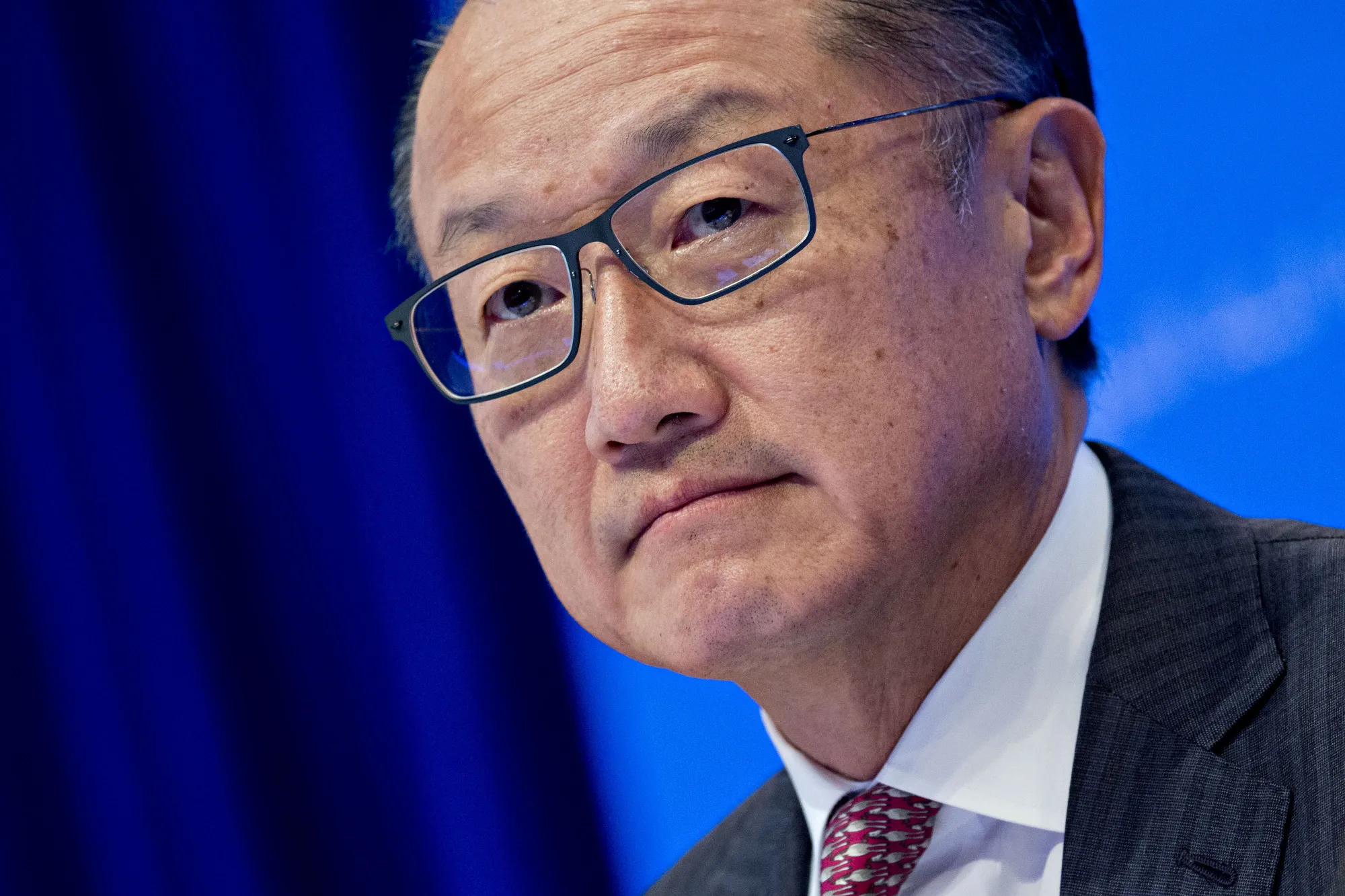 世銀総裁：大多数の仮想通貨は基本的にポンジ・スキームと聞いている - Bloomberg