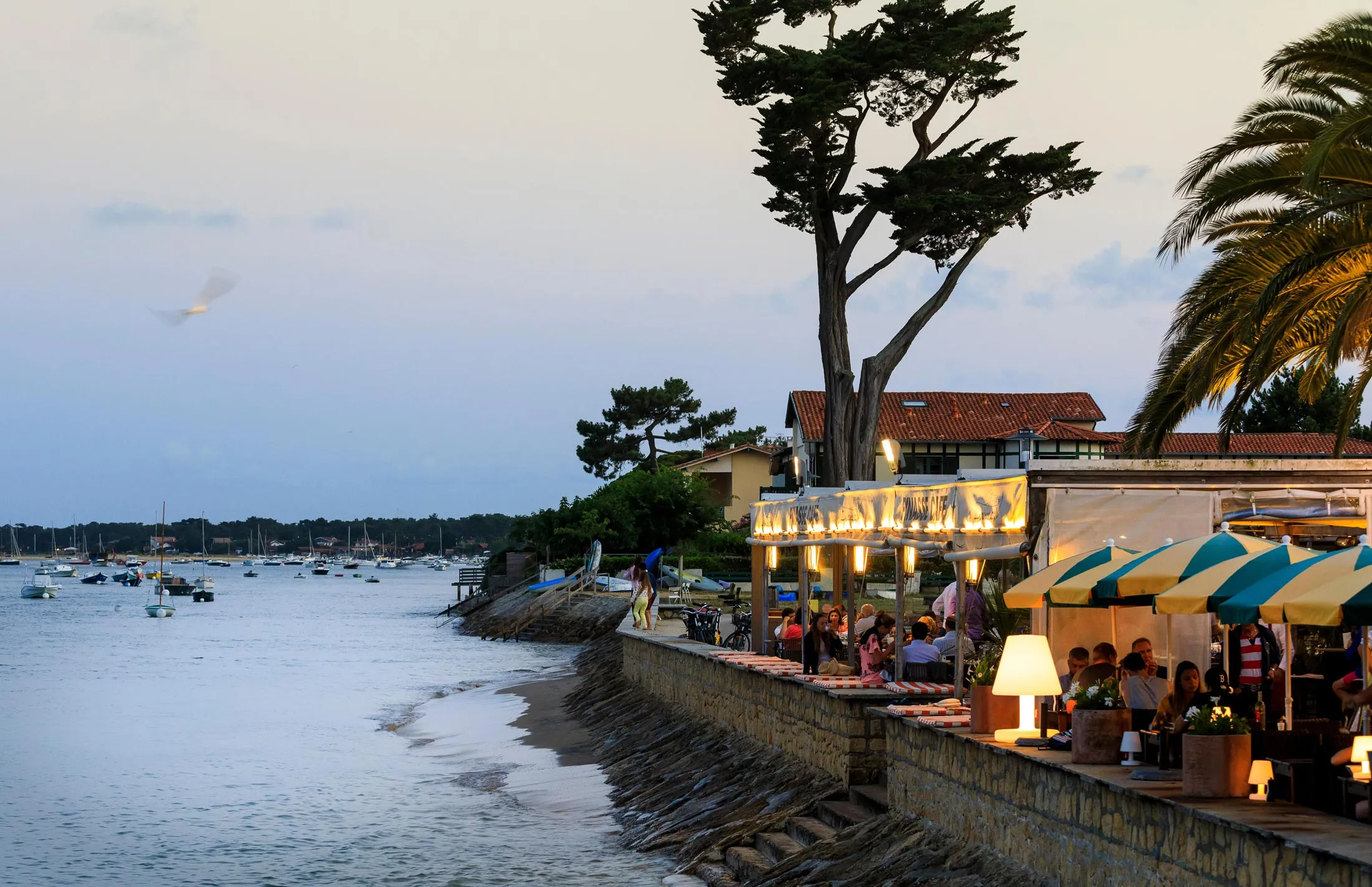 Cap Ferret, France
