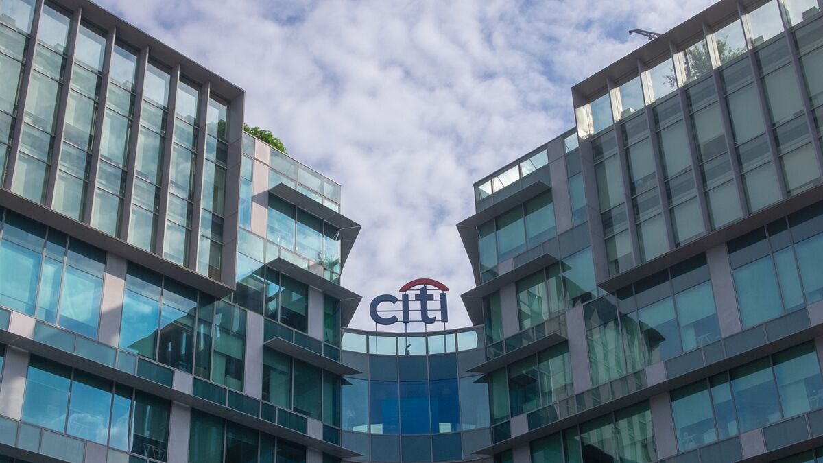 Citi Warns of ‘Frothy and Overvalued’ Sectors in Equity Markets
