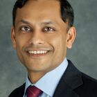 Headshot of Himanshu Saxena