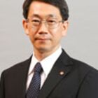 Headshot of Ichiro Sakai