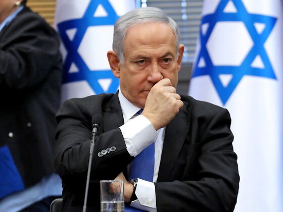 Netanyahu Calls for Direct Vote If Israel’s Coalition Talks Fail