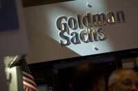 Goldman Masks, Scrutiny at Morgan Stanley as Delta Spreads