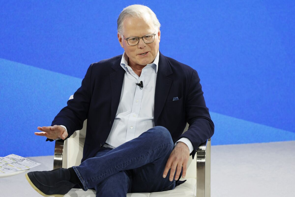 How Far Can Warner Push the Ellisons Above $70 Billion?
