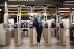 New York MTA Asks For More Police, Masks To Boost Service