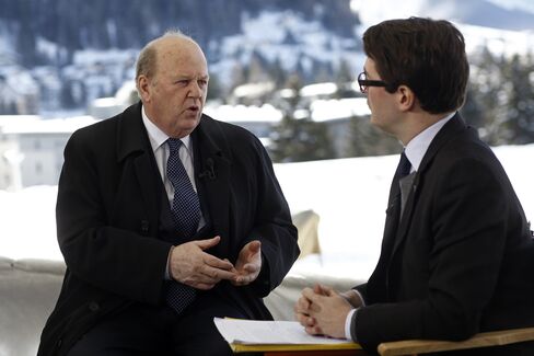 Ireland’s Finance Minister Michael Noonan