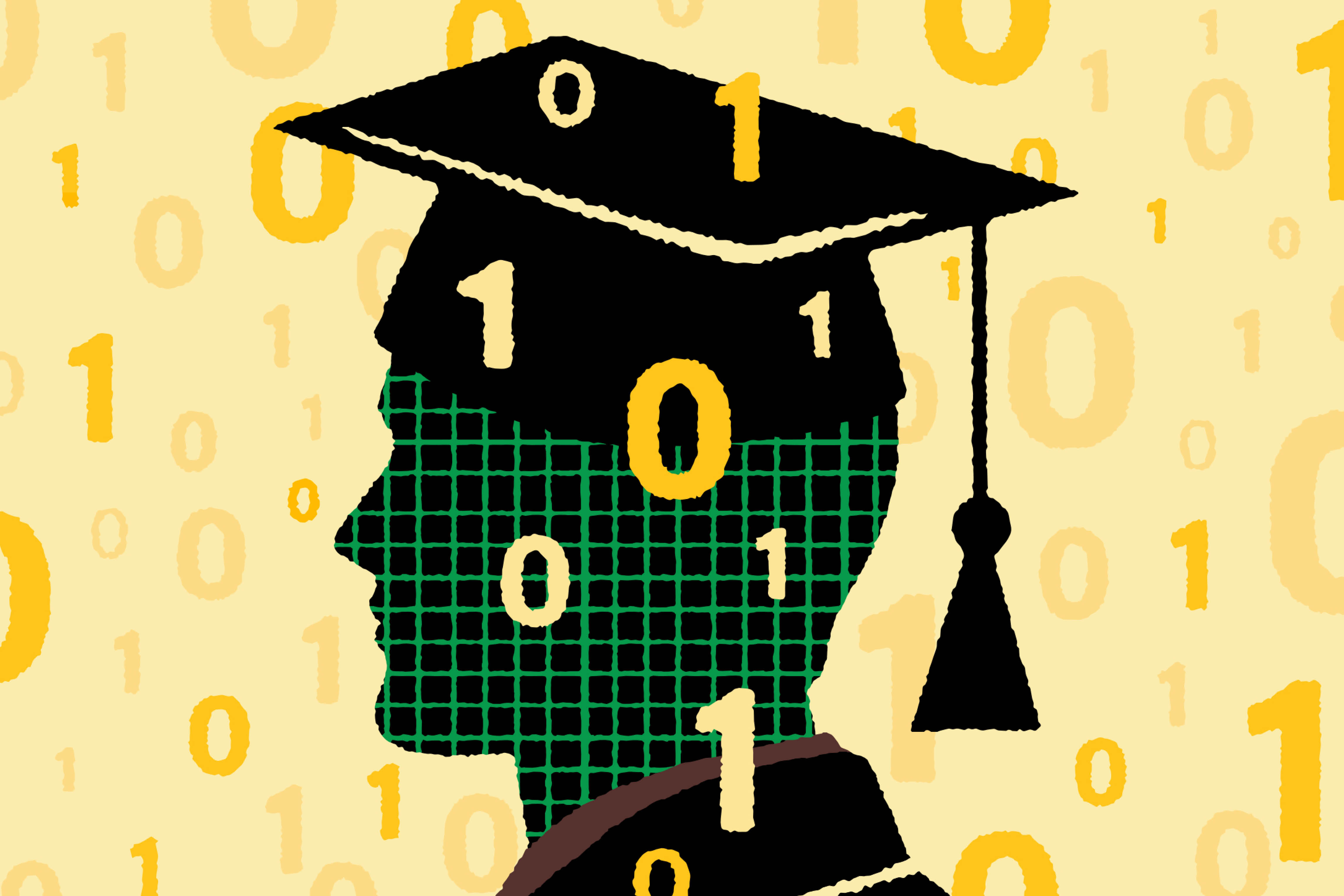 Image associated with story "Will AI Force Business Schools to Reinvent the MBA?"