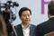 Xiaomi CEO Lei Jun Attends Redmi Smartphone Product Launch