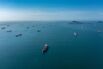 Ships Are Backed Up at the Panama Canal Because of Historic Drought