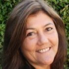 Headshot of Monica Dodi
