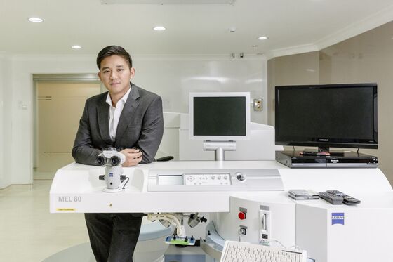 Startups Look to Mainstream Medical Tourism