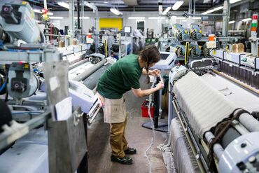 Operations At Loro Piana As Company Could Move From Family Control To Conglomerate Brand 