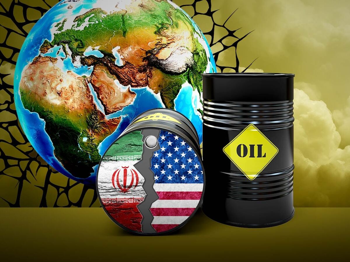 Oil Spikes, Stocks Fall on Reports of Explosions in Iran
