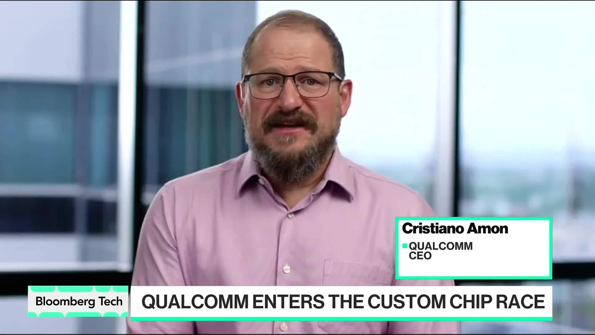 Qualcomm Teases Hyperscaler Data Center Deal