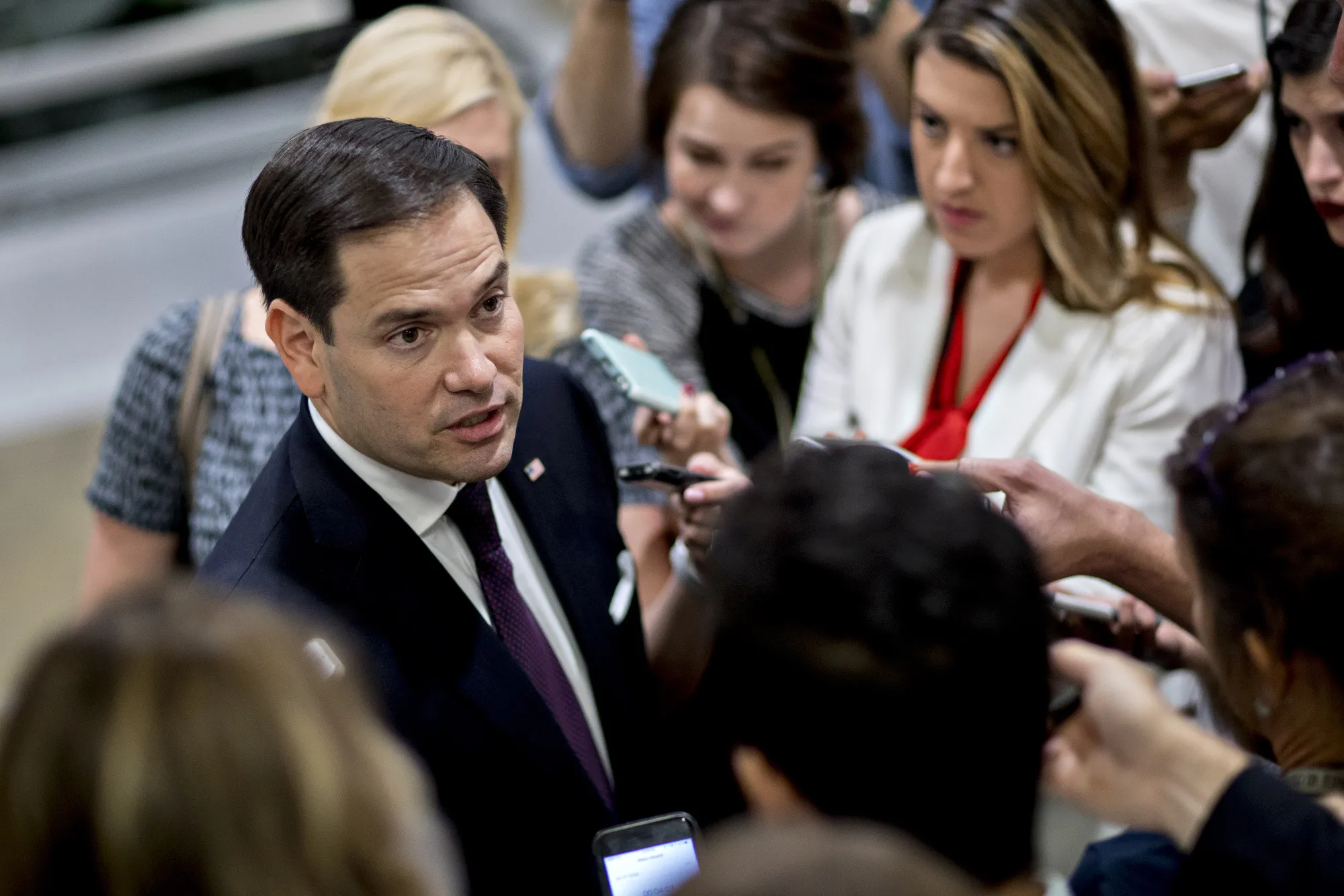 Marco Rubio