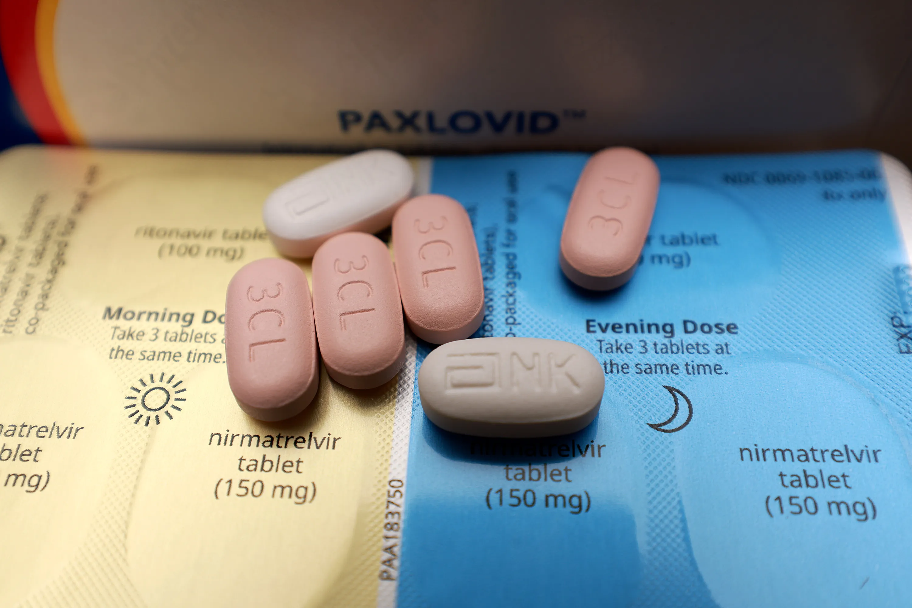 The outdated supply includes $1.1 billion worth of doses that had already expired as of November.