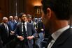 Fed Pick Warsh To Face Senate Grilling With Confirmation In Limbo
