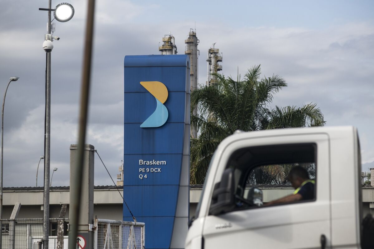 Braskem’s Mexico Unit Files for Chapter 11 Bankruptcy in US